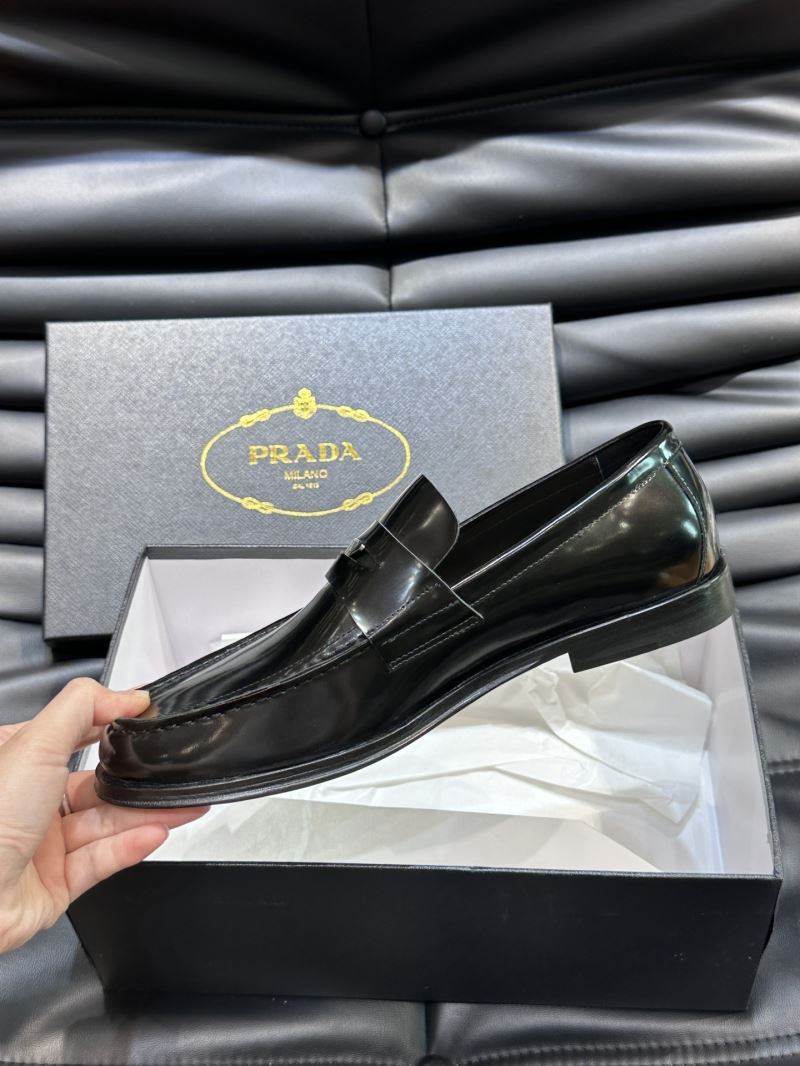 Prada Business Shoes